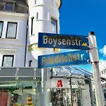 Margeritenhaus Heinze