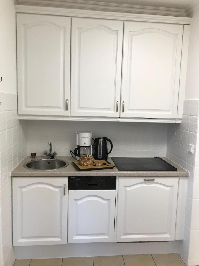 Margeritenhaus Heinze Apartment Westerland