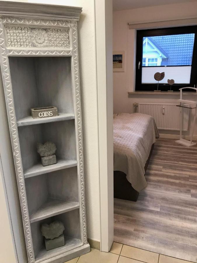 Margeritenhaus Heinze Apartment Westerland