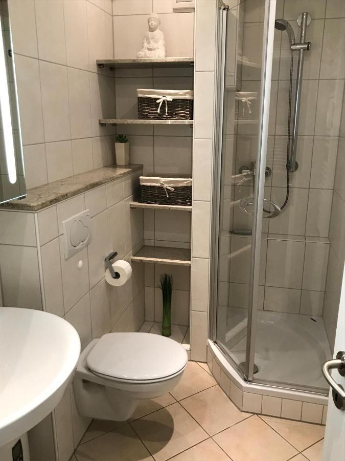Margeritenhaus Heinze * Westerland