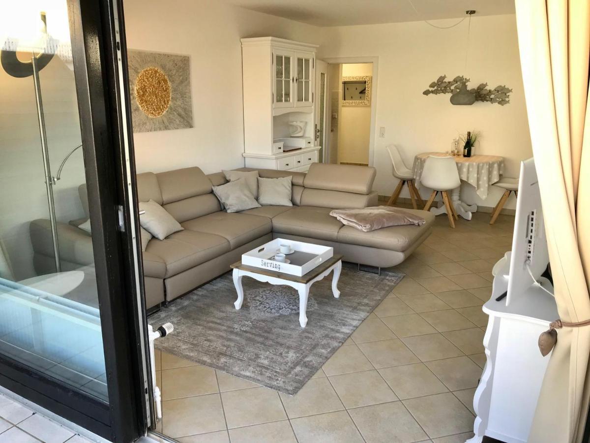 Apartment Margeritenhaus Heinze *