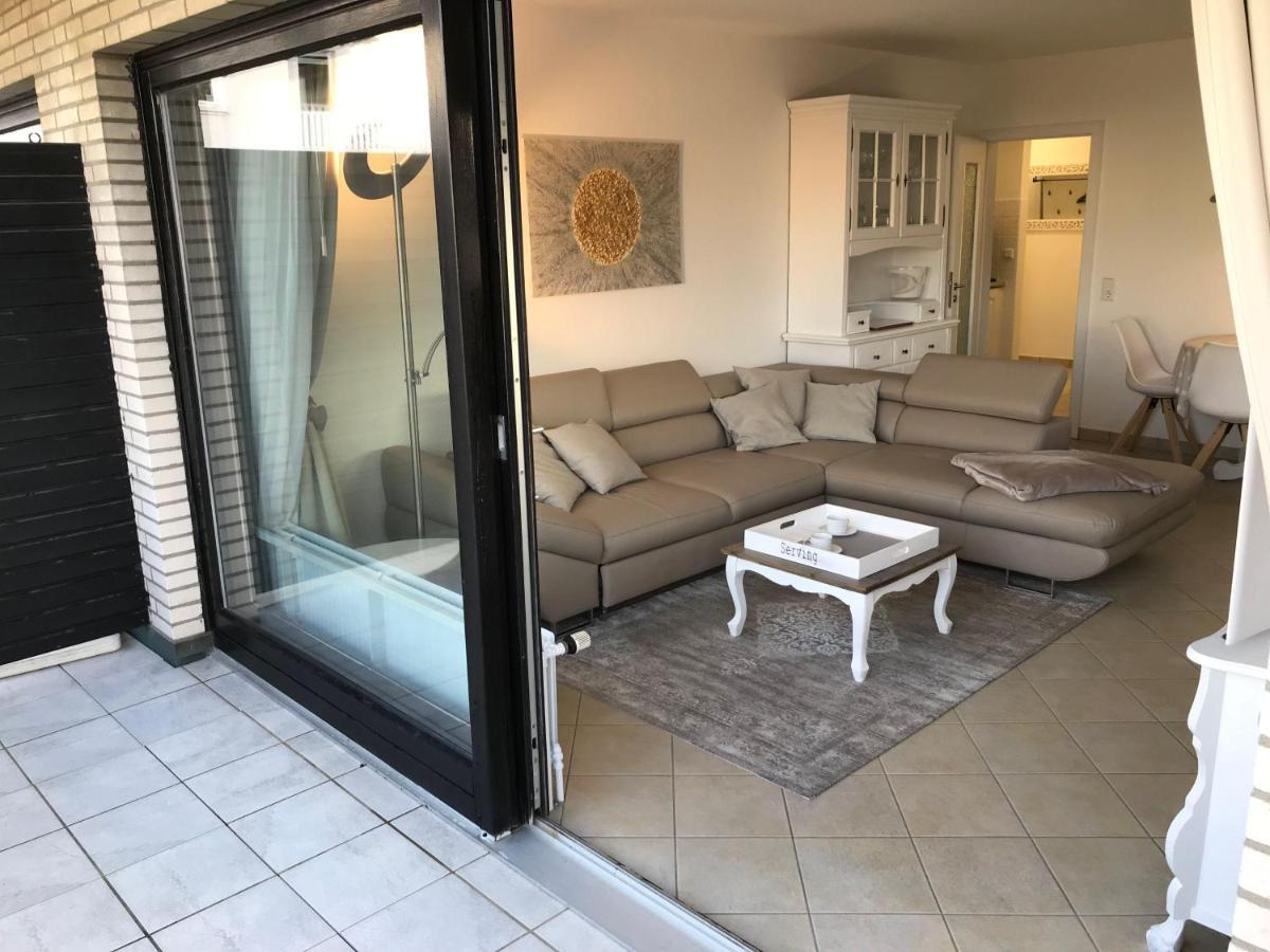 Margeritenhaus Heinze Apartment *