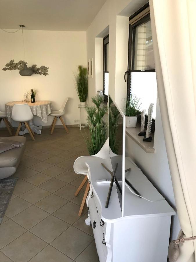Apartment Margeritenhaus Heinze *